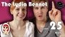 The Lydia Bennet Ep 25: Kicks