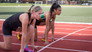 Back On Track