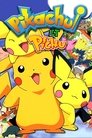 Pikachu & Pichu