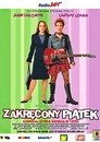 Poster for Zakręcony piątek
