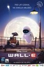 Poster for WALL-E