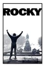 Movie poster for Rocky