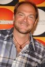 Les Stroud isHimself