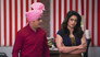 Sanjana Reveals The Truth