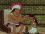 The Indians in the 17th Century