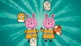 Twin Sister Hamster Sitters Incorporated/The Sneaker Collection