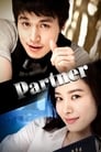 Partner Episode Rating Graph poster