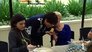 Kris's Mother-In-Law