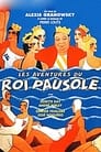 Les Aventures du roi Pausole