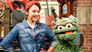 Image Sesame Street