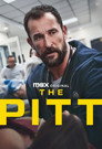 Jaquette The Pitt