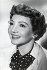 Claudette Colbert isLt. Janet 'Davy' Davidson