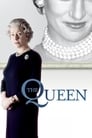 Movie poster for The Queen