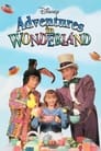 Adventures in Wonderland Episode Rating Graph poster