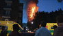 Towering Inferno Tragedy