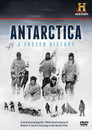 Antarctica: A Frozen History