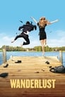 Movie poster for Wanderlust