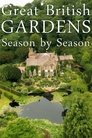 Great British Gardens: Season by Season with Carol Klein Episode Rating Graph poster