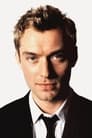 Jude Law isDr. John Watson