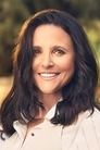 Julia Louis-Dreyfus isLeslie