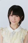 Sawako Hata isFuyu (voice)