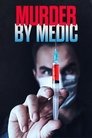 Murder By Medic Episode Rating Graph poster