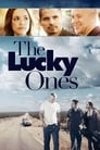 Poster van The Lucky Ones