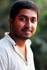 Vineeth Sreenivasan isManoharan