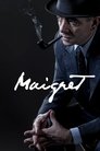 Maigret Episode Rating Graph poster