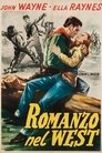 Romanzo nel West