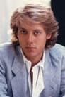 James Spader isRoger Barnes