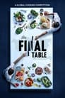 The Final Table Episode Rating Graph poster