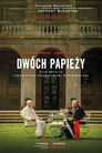 Poster for Dwóch papieży