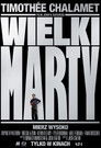 Poster for Wielki Marty
