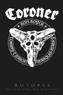 Coroner - Rewind