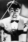 Cab Calloway isCurtis