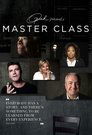 Oprah's Master Class Episode Rating Graph poster