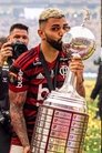 Photo de Gabriel Barbosa