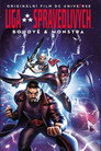 Liga Spravedlivých: Bohové & Monstra Celý Film CZ (2015)