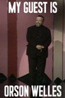 My Guest is Orson Welles
