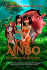 Ainbo: La Guerrera Del Amazonas (2021) | Ainbo: Spirit of the Amazon