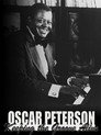 Plakat for 'Oscar Peterson: Keeping the Groove Alive'