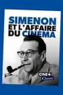 مترجم أونلاين و تحميل Simenon et l’affaire du cinéma 2022 مشاهدة فيلم