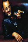 Jean Reno isRuby