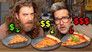 Good Mythical Morning 30x40