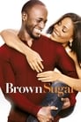 Movie poster for Brown Sugar (2002)