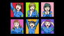 Farewell! Kouda Akari.