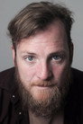 Brendan Sean Murray isMr. Flare