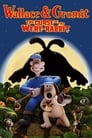 Movie poster for Wallace & Gromit: The Curse of the Were-Rabbit