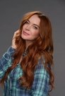 Lindsay Lohan isNancy Pitman